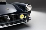 Ferrari 250 GT California Passo Lungo (Fari Coperti) 1958 года